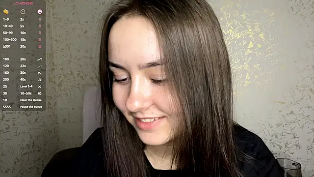 SelenaBrookn Live XXX chat