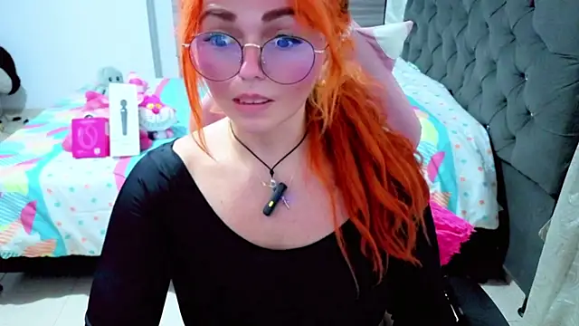Alexatexa2929's Live XXX Chat