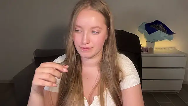 EvaMaddison লাইভ XXX চ্যাট