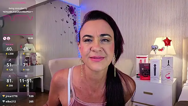 ScarleetJonson Live XXX-Chat