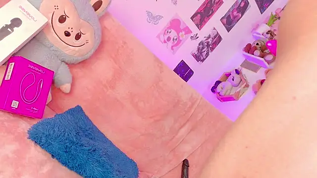 XXX chat uživo modela Gabii-Princees