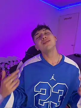 Chat XXX ao vivo de OLIVER_K