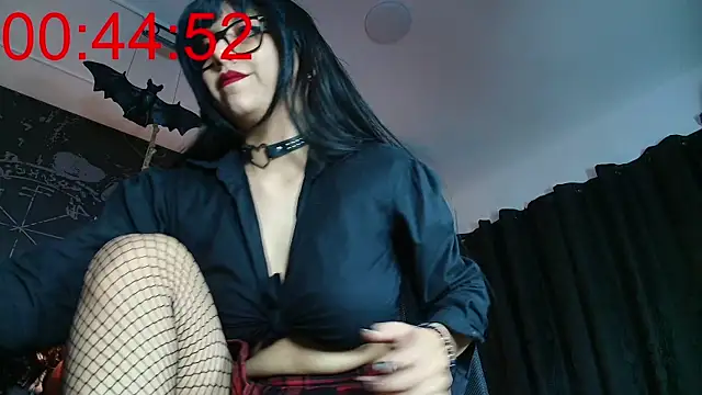 AlexHoe_ Live XXX-Chat