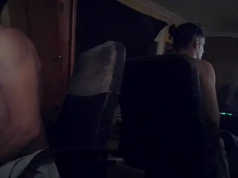 Lia_Y_PatrickX's Webcam Show