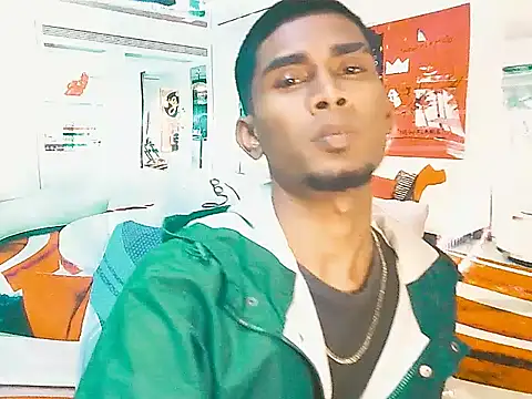 แชท XXX สดของ IndianThuggin
