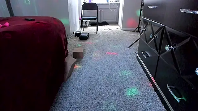 yiauana Webcam show