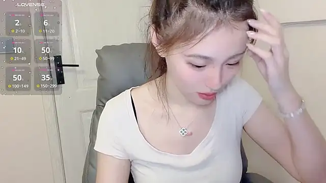 Chat XXX Live H-2005