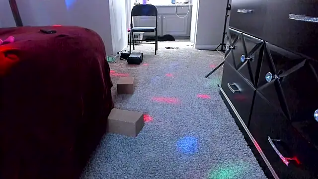 yiauana Webcamshow
