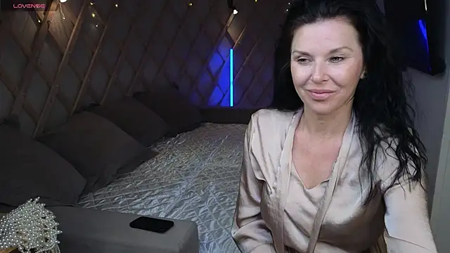 LinaJoy Live XXX Chat