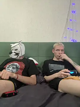 I_K_A Live XXX-chat