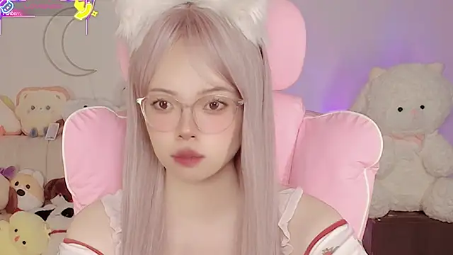 _MiMiii_'s Live XXX Chat