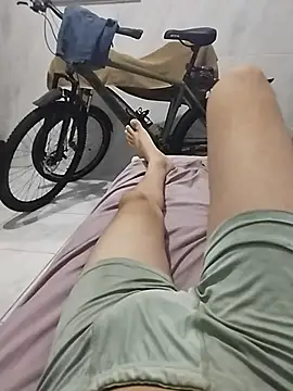 Show de webcam de magrohotjp