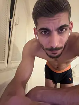 hasoo766 Webcam Show