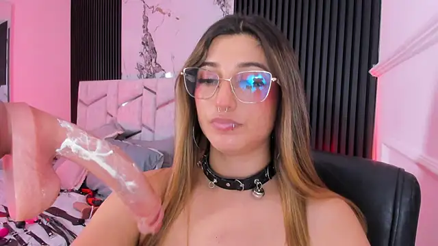 Gabrielakassi – Live XXX-chat