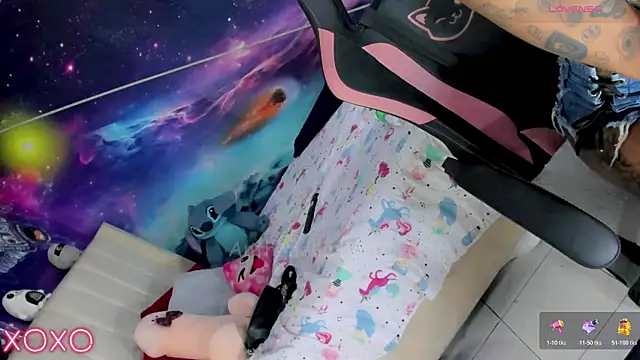 Nella_Dolls Chat XXX in diretta