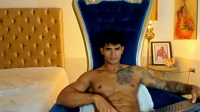 Chat XXX ao vivo de antonio__444