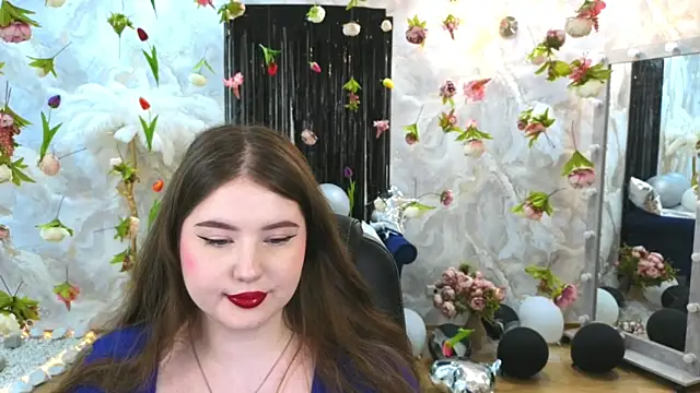 PixelGoddess Live XXX Chat