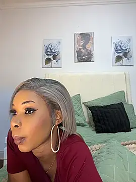 Czat XXX na żywo – ELAINE_xXxX