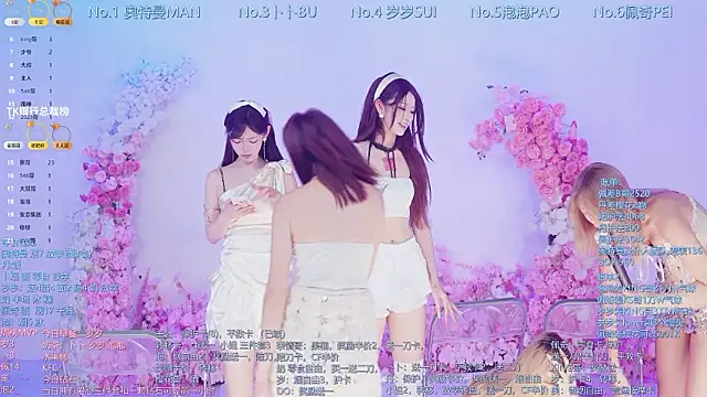 عرض كام Luckygirls-339
