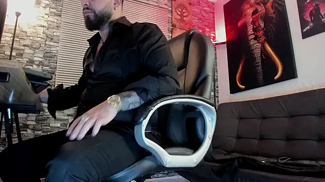 Ethan_CastellanoのライブXXXチャット