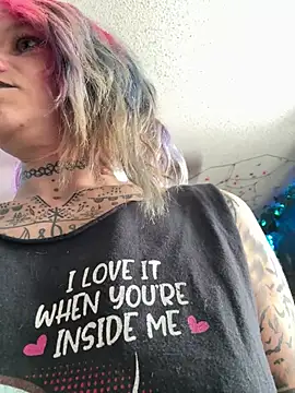 دردشة Toxii- الجنسية المباشرة
