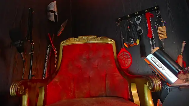 Chat +18 de Master_Connor_BDSM ao vivo