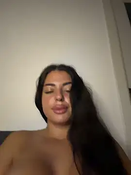 OlyviaDelight – Live XXX-chat
