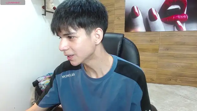 maxim_rod Obrolan Langsung XXX