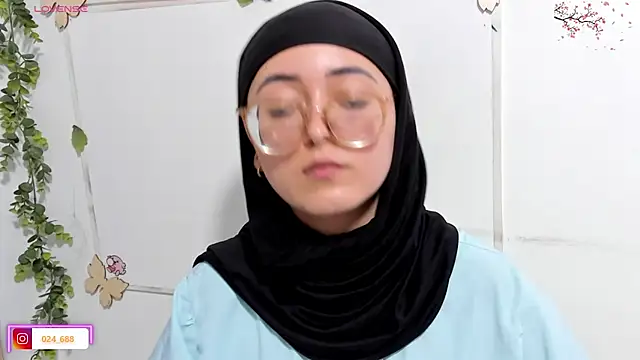 Sembang XXX Secara Langsung aysel_elid
