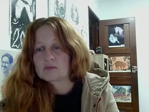 ViioletaMora's Live XXX Chat