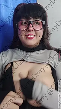 CherryDerry লাইভ XXX চ্যাট