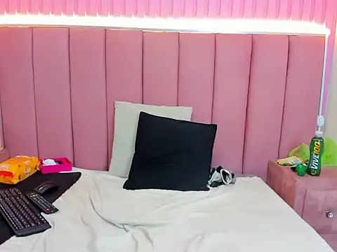 Chatroom XXX en direct de queenstarhy