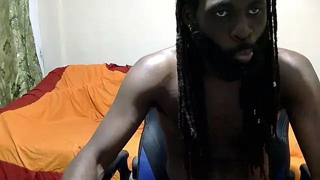 Darkkras – Live XXX-chat