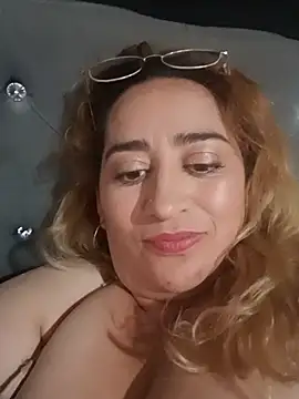 Blanquita-sm live XXX chat