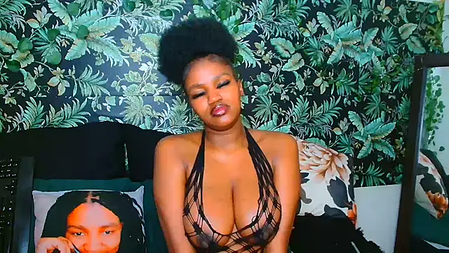 FAIRYBABE's Live XXX Chat