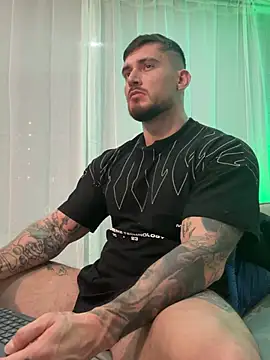 DimitriSullivan_'s Live XXX Chat