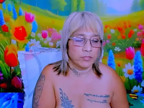 indianroxy – Naživo XXX chat