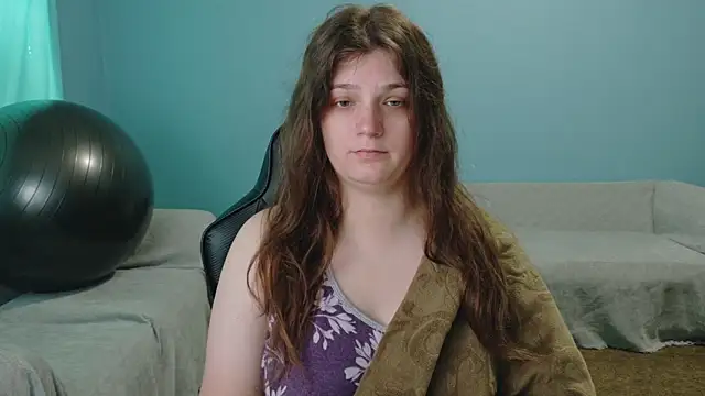 TreeJeanne Live XXX-Chat