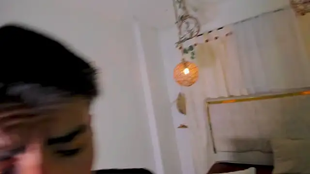 Vincent_Kane 现场XXX聊天