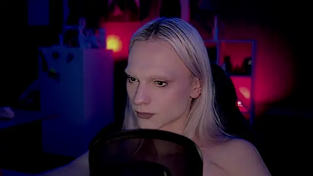 sindLy: вебкам-шоу