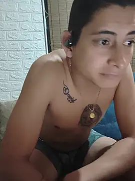Živý XXX chat Tiger_cryad