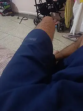 Show Webcam de Lemarchand