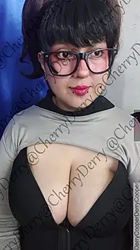 Chat XXX ao vivo de CherryDerry