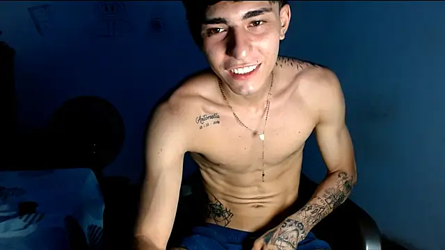 Živý XXX chat FlexxPrimee