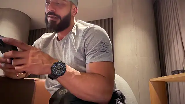 Show de webcam de romeolovedark