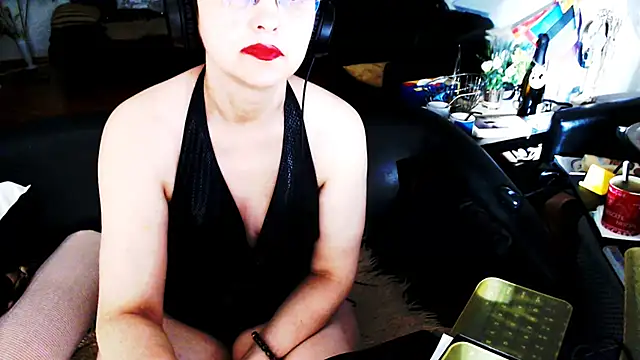Imperatriza's Live XXX Chat