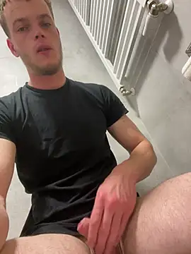 SexBoyLoveYou22 – Kamerová šou