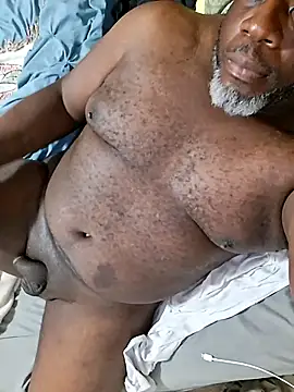 Kek447's Webcam Show