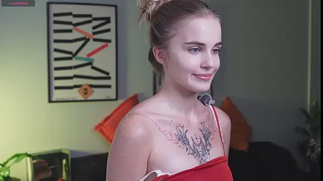 melliloom – Live XXX-chat