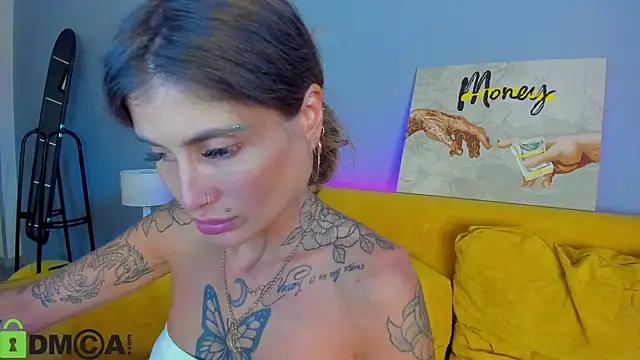 Patricia_Cox Chat XXX in diretta